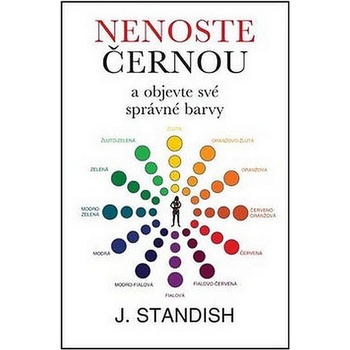 Nenoste černou