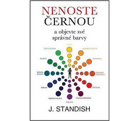 Nenoste černou