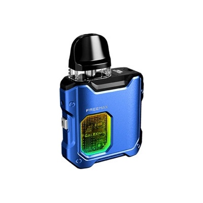 Freemax Galex Nano Pod 800 mAh Blue 1 ks