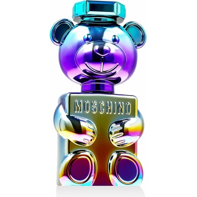 Moschino Toy 2 Pearl parfumovaná voda unisex 50 ml