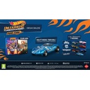 Hry na PS4 Hot Wheels Unleashed 2: Turbocharged (Pure Fire Edition)