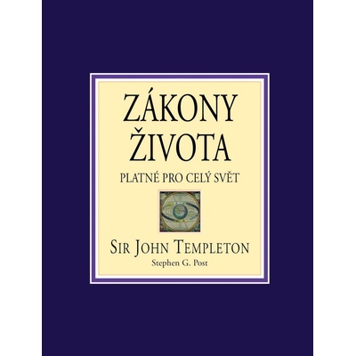 Zákony života platné pro celý svět