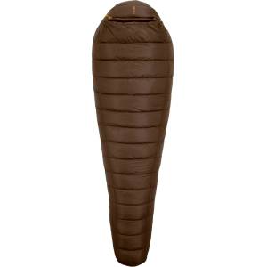 EXPED Пухен спален чувал Exped Ultra -5° Down sleeping bag - Black / Lava - размер XL (513-1377-0116) Спален чувал