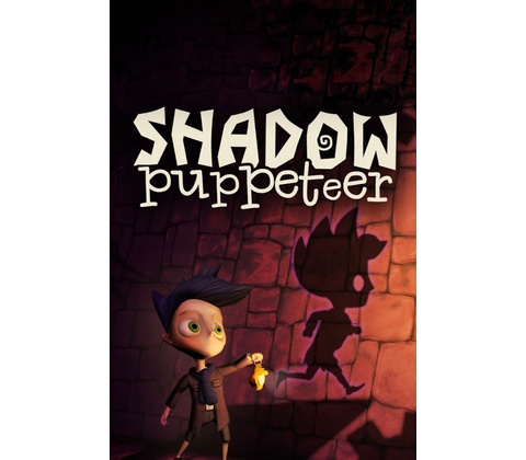 Shadow Puppeteer