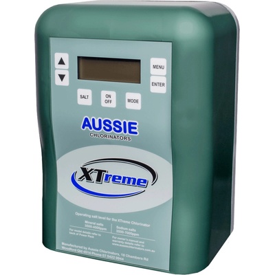 Aussie XTreme 15gr/h 50m3