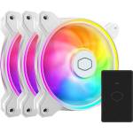 Cooler Master MasterFan MF120 Halo2 (MFL-B2DW-213P2-R2)