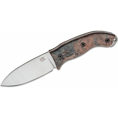 Ontario Hiking Fixed Blade Knife 3.4" ON8187