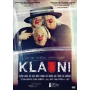 Klauni DVD