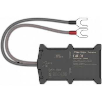 Teltonika FMT100