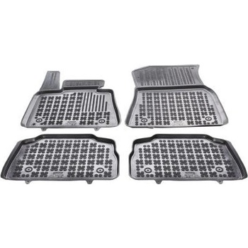 Rezaw-Plast Гумени стелки за bmw x6 (g06) (2019+) - тип леген