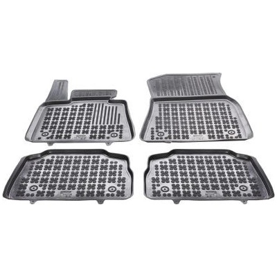 Rezaw-Plast Гумени стелки за bmw x6 (g06) (2019+) - тип леген