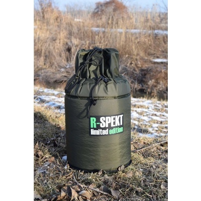 R-SPEKT Termo návlek na 5kg PB fľaša