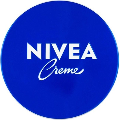NIVEA Univerzální tělový krém 400 ml