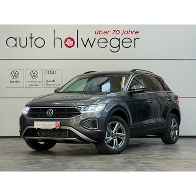 Volkswagen T-Roc 1.5 TSI DSG 110 kW