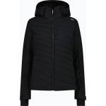CMP Дамско ски яке CMP 35W0166 Zip Hood nero