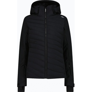 CMP Дамско ски яке CMP 35W0166 Zip Hood nero