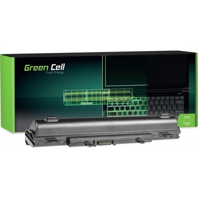 Green Cell AC44D 4400 mAh batéria - neoriginálna