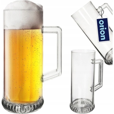 Orion Poháre na pivo 600 ml