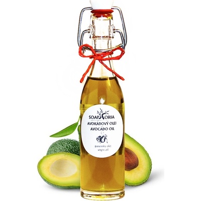 Soaphoria avokádový olej 50 ml