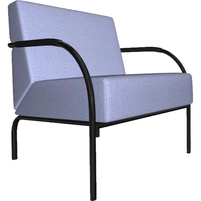 Alba konferenční křeslo Salma – Zboží Dáma