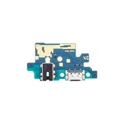 OEM Samsung Galaxy A40 Deska vč. Dobíjecího Konektoru