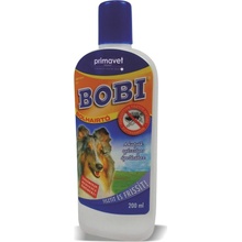 BOBI antiparazitný šampón 200 ml