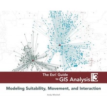 Esri Guide to GIS Analysis, Volume 3