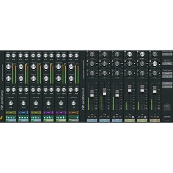 PSP AUDIOWARE auralBundle