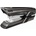 Maped Стикер, 24/6, 26/6, 20 листа, MAPED "Advanced Half-Strip", тъмнокафяв 354511 (354511)