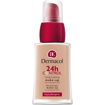 Dermacol 24h Control make-up 1 30 ml