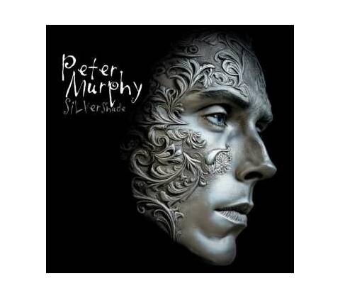 Peter Murphy - Silver Shade CD