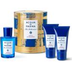 Acqua Di Parma Blu Mediterraneo Mirto di Panarea EDT 100 + Body Lotion 75 + Shower Gel 75 унисекс