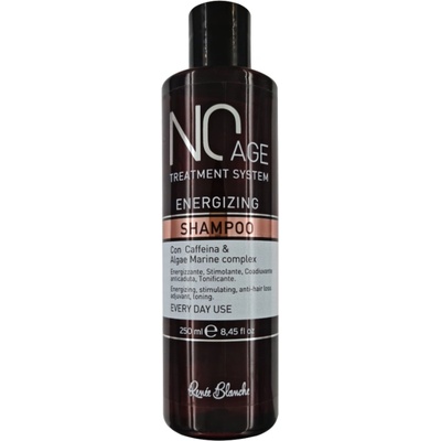 Renée Blanche No Age Treatment Systém Energizing Shampoo 250 ml