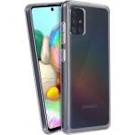 araree Гръб Araree - Protective, Galaxy A71, прозрачен (8809664562662)