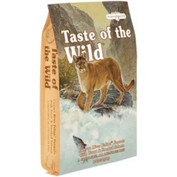 Taste of the Wild Canyon River 2 kg