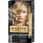 BELLE’FINE Боя за коса Belle'Fine, 7.3 Warm Hazelnut, p/n BF-16307.3 - Крем-боя за коса с провитамин B5, топъл лешник (BF-16307.3)