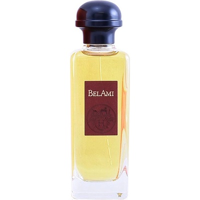 Hermès Bel Ami Vetiver toaletná voda pánska 100 ml Tester