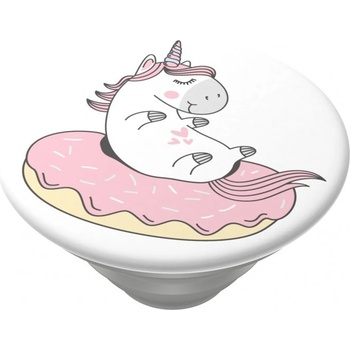 PopSockets PopTop Gen.2, Unicorn Indulgene, jednorožec na koblize, výměnný vršek