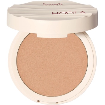 Benefit Cosmetics BENEFIT Hoola Wave Bronzing Balm Бронзиращо покритие 8gr