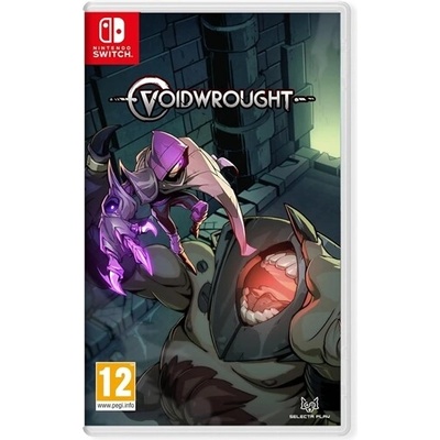 Voidwrought
