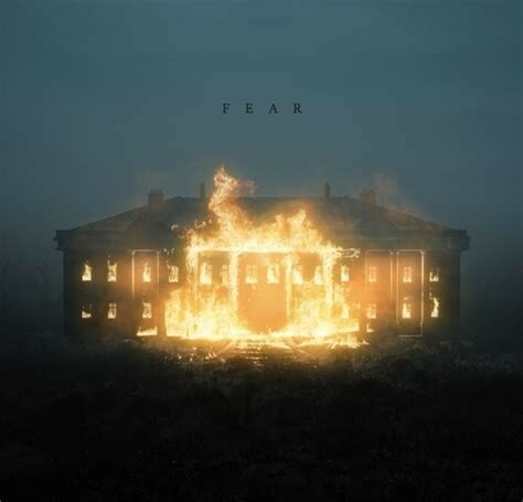 NF: Fear CD