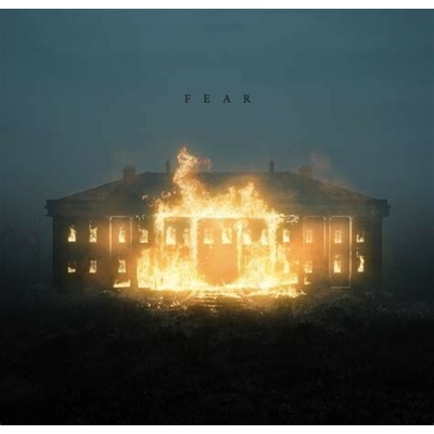 NF: Fear CD