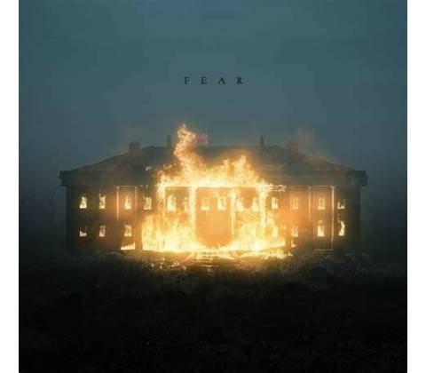 NF: Fear CD