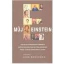 Můj Einstein - John Brockman