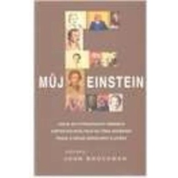 Můj Einstein - John Brockman
