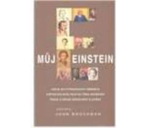 Můj Einstein - John Brockman