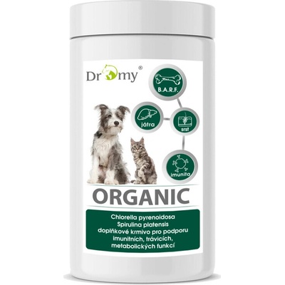 Dromy Organic 400 g