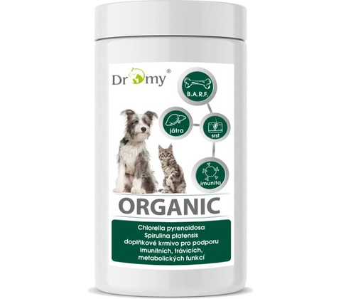 Dromy Organic 400 g