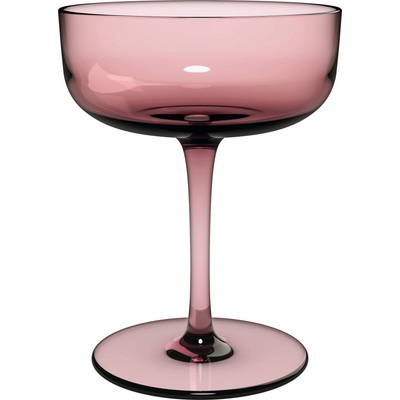 Villeroy & Boch 19-5178-8210 Sklenice na šampaňské Like Grape 2 x 190 ml