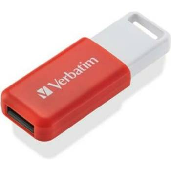 Image 1 of Verbatim Databar 16GB USB 2.0 UV16GD (49453)